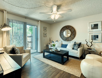 Ceiling fans
